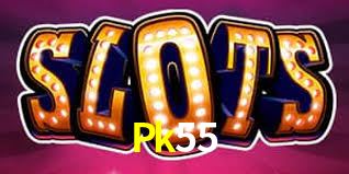 Pk55 Bet